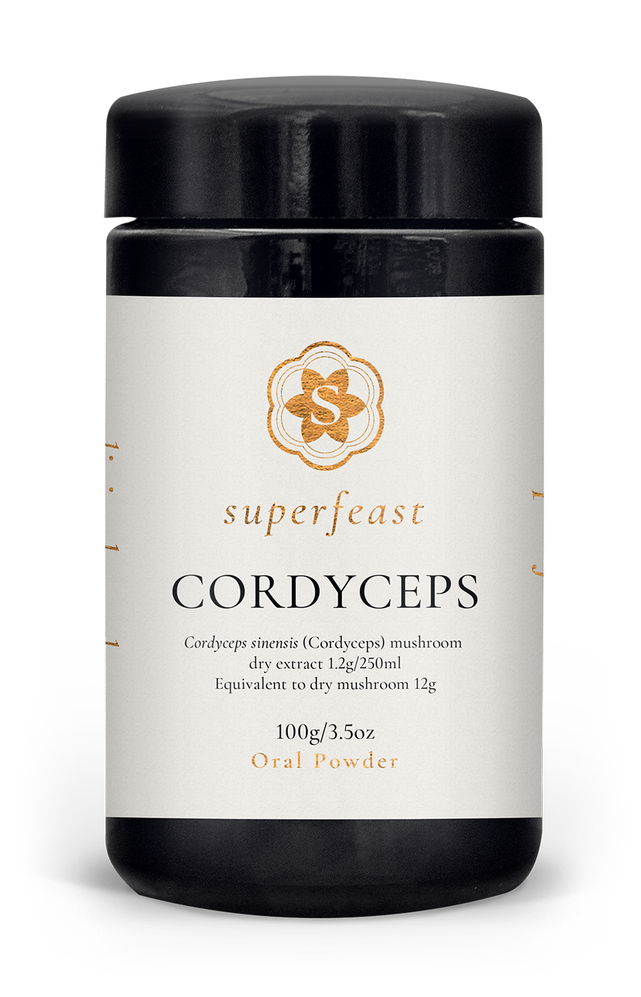 Cordyceps